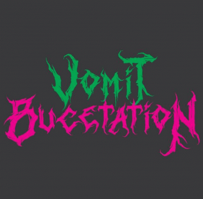 logo Vomit Bucetation